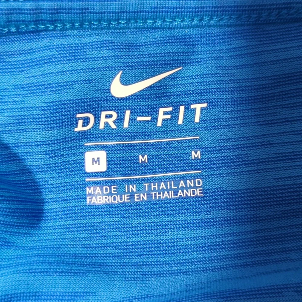 Nike dri fit